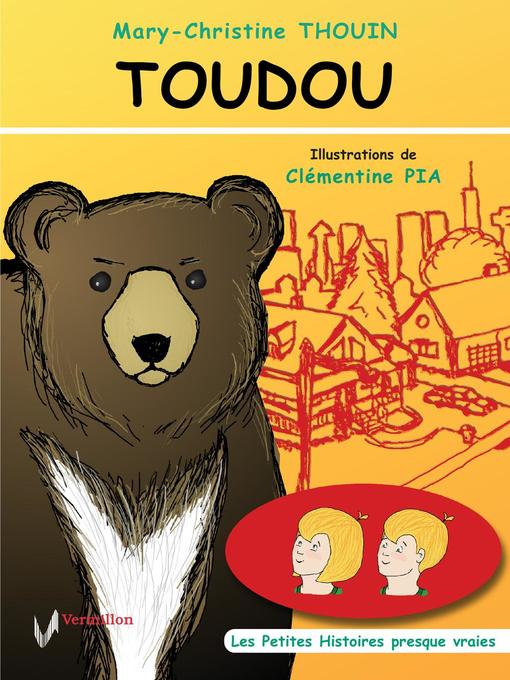 Title details for Toudou by Mary-Christine Thouin - Available